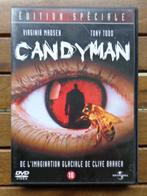 )))  Candyman  //  Horreur   (((, CD & DVD, DVD | Horreur, Utilisé, Enlèvement ou Envoi, Slasher, À partir de 16 ans