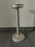 Vintage staande asbak in mid-century design, Verzamelen, Ophalen, Huis en Inrichting