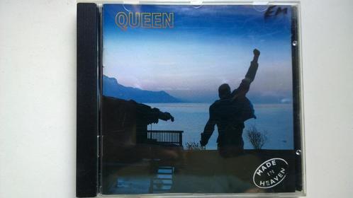 Queen - Made In Heaven, Cd's en Dvd's, Cd's | Rock, Zo goed als nieuw, Poprock, Verzenden