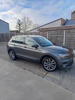 VW Tiguan 1.5 TSI Comfortline 150pk Automaat – ACC – Virtual, Stof, 4 cilinders, 5 zetels, Particulier