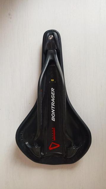 Bontrager Carbone fietszadel - Trek Bikes beschikbaar voor biedingen