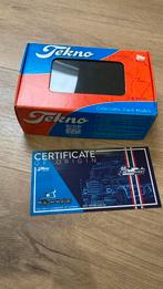 Tekno Scania T143, Ophalen, Tekno