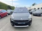 Peugeot Partner Tepee 1.6i Active - Airco * 1 JAAR GARANTIE, Voorwielaandrijving, Euro 5, Stof, Gebruikt