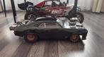 Teaxxas drag slash 4s, Hobby en Vrije tijd, Ophalen of Verzenden, Zo goed als nieuw, Motor