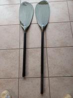 Rivierslalom-kajakpeddels van 197 tot 207 cm, Sport en Fitness, Overige Sport en Fitness, Ophalen of Verzenden