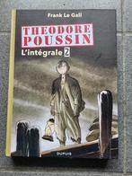 Théodore Poussin : Intégrale volume 2 ., Livres, BD, Comme neuf, Une BD, Enlèvement ou Envoi