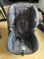 Maxi Cosi 2 stuks, Ophalen, Autogordel of Isofix, Gebruikt, Zijbescherming
