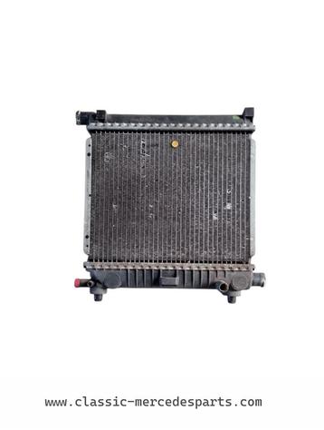 Radiateur Mercedes w201 190E 1.8 2.0 2.3 handgeschakeld beschikbaar voor biedingen
