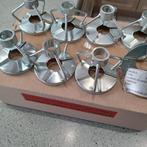 Accroche flamme béten, Ophalen, Nieuw