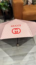 Paraplu gucci vintage, Ophalen, Zo goed als nieuw