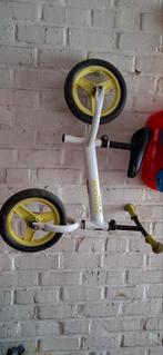 Draisienne, Enlèvement