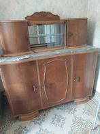 2 antieke kasten, Antiek en Kunst, Antiek | Meubels | Kasten, Ophalen