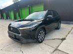 TOYOTA CROSS HYBRIDE 10 JAAR GARANTIE 17800€ export, Cuir, 118 g/km, Achat, Euro 6