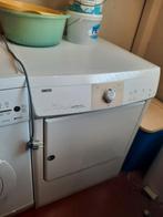 Zanussi droogmachine 75€, Elektronische apparatuur, Droogkasten, Ophalen