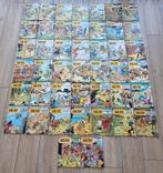 Lot strips: Karl May, Boeken, Stripverhalen, Ophalen of Verzenden, Gelezen