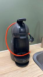 Dolce Gusto, Ophalen of Verzenden, Gebruikt