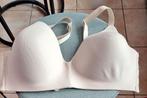 Soutien gorge beige jamais porté 110C, Enlèvement ou Envoi, Beige