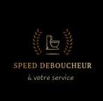 Déboucheur pour wc toilettes baignoire