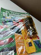 Bugatti type 41 Solido met magazine, Enlèvement ou Envoi, Comme neuf, Solido