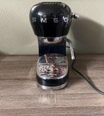 Machine à expresso SMEG, Electroménager, 1 tasse, Enlèvement, Comme neuf, Machine à espresso