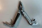 Neuf! Leatherman wave plus, Caravanes & Camping, Outils de camping, Comme neuf