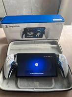 PlayStation Portal Remote Player, Games en Spelcomputers, Ophalen of Verzenden, Zo goed als nieuw, PlayStation 5, Draadloos