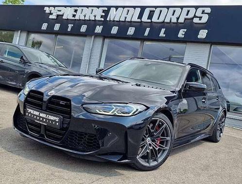 BMW M3 TOURING xDrive Compétition / UTILITAIRE, Auto's, BMW, Bedrijf, Overige modellen, 4x4, ABS, Airbags, Alarm, Bluetooth, Boordcomputer
