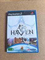 PS2-spel: Haven Call of the King, Ophalen of Verzenden, Zo goed als nieuw