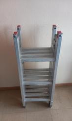 Ladder, Échelle, Enlèvement, Utilisé, 2 à 4 mètres