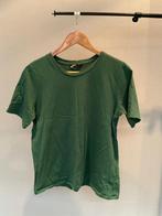 NIEUW - groene T-shirt ONLY - s, Nieuw, Korte mouw, Maat 36 (S), Groen