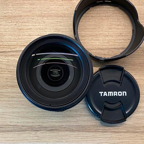 Tamron/Nikon 18-200mm AF XR Dill LD* Perfecte staat, Audio, Tv en Foto, Fotocamera's Analoog, Zo goed als nieuw, Spiegelreflex