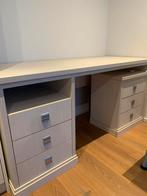 Bureau, Enlèvement, Utilisé, Bureau