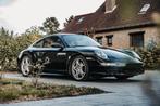 Porsche 911 997 Carrera S Bose - Toit ouvrant - Navi - Compl, Cuir, Achat, 3824 cm³, Carnet d'entretien