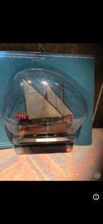 2 bateaux miniature, Enlèvement ou Envoi