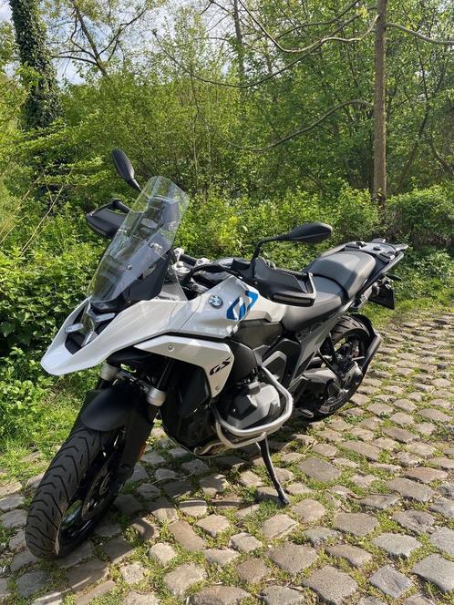 BMW R1300GS, Motoren, Motoren Inkoop, Ophalen