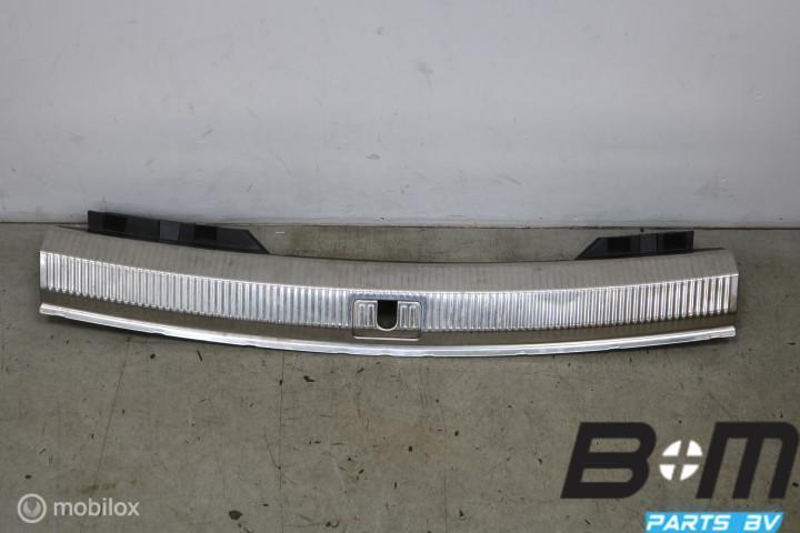 Bekleding afsluitplaat Audi A4 8K Avant 8K9864483A, Auto-onderdelen, Interieur en Bekleding, Gebruikt