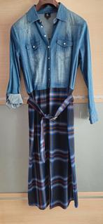 kleed k-design, Kleding | Dames, Blauw, Maat 46/48 (XL) of groter, Nieuw, Ophalen of Verzenden