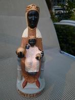 OLV Montserrat statue de Vierge noire enfant vierge soi-disa, Antiquités & Art, Enlèvement ou Envoi