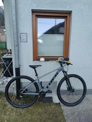 Trek marlin 6  beschikbaar voor biedingen