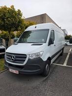 Mercedes Sprinter 319 | L4H2, Auto's, Bestelwagens en Lichte vracht, Automaat, 4 deurs, Stof, 2000 kg