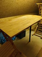 tafel, Huis en Inrichting, Tafels | Eettafels, Ophalen