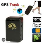 GPS-tracker, tracker, lokaliseer en luister, Auto-onderdelen