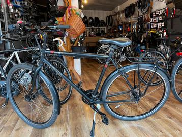 VSF fahrradmanufaktur T-100 beschikbaar voor biedingen