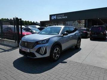 Peugeot 2008 1.2 i benzine 130pk Automaat Allure 360 beschikbaar voor biedingen