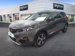 Peugeot 5008  1.5 BlueHDi 96kW S&S EAT8 GT Line, Autos, Peugeot, Argent ou Gris, Achat, Euro 6, Entreprise