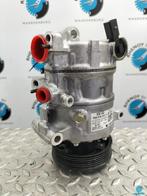VOLKSWAGEN POLO 6C 1.2 TSI Comfortline  [A_C_COMPRESSOR] 201, Ophalen of Verzenden, Gebruikt, Stiba lid