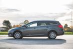 Ford Focus Break 1.0 EcoBoost Facelift • CarPlay • garantie, Auto's, Ford, Stof, Bedrijf, 5 deurs, 3 cilinders