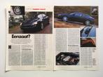 Article Maserati 3200GT, Enlèvement ou Envoi, Comme neuf, Autres marques