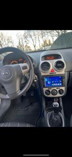 Nieuwe Opel Corsa CarPlay Bluetooth GPS-radio autoradio, Auto diversen, Autoradio's, Ophalen, Nieuw