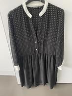 Zwart zomerkleedje maat XS van ZARA, in perfecte staat!, Kleding | Dames, Zara, Maat 34 (XS) of kleiner, Ophalen of Verzenden